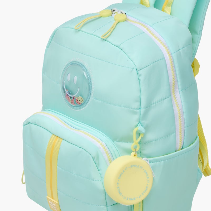 Mayfair Colourblock Backpack for Kids - Image 5
